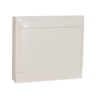 LEGRAND - Caja Superficie Practibox S puerta lisa 2x18mod