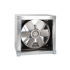 SYP - Ventilador helicoidal tubular 2 polos CGT/2-450-6/-1,5
