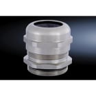 RITTAL - Prensaestopas METRICA-M-EMV-E M63 34-48 latón niquelado (5P)
