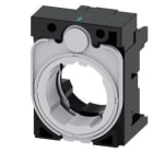 SIEMENS - SOPORTE PARA 3 MODULOS, PLASTICO