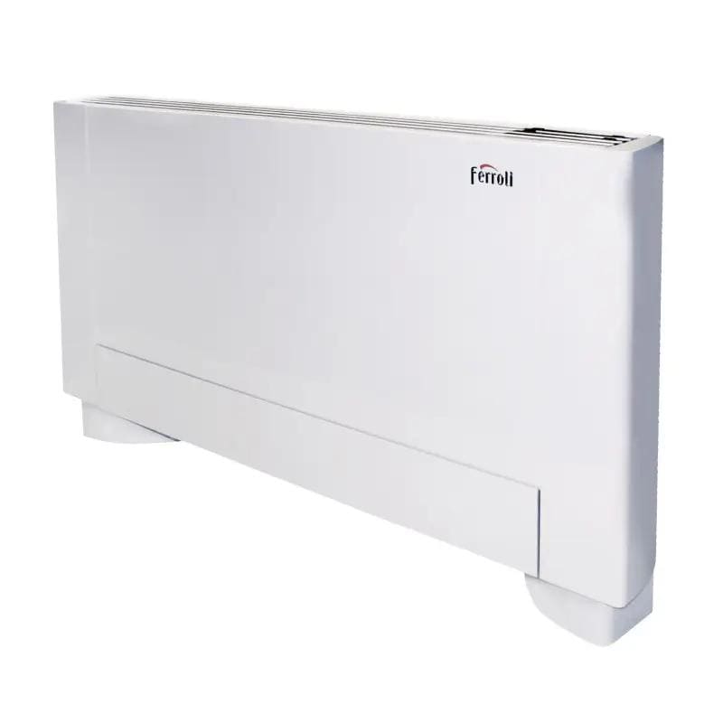 FERROLI - FAN.JOLLY PLUS 2 VM-G 40 MBLE.REJ.FJA.
