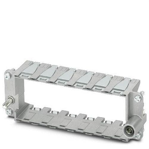 PHOENIX CONTACT - Marco para soporte de módulos HC-M-B24-MFH-B