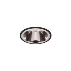 NEXIA - Downlight DRAC 165mm negro / aluminio 25W 4000K CRI90 60º 3000lm DALI