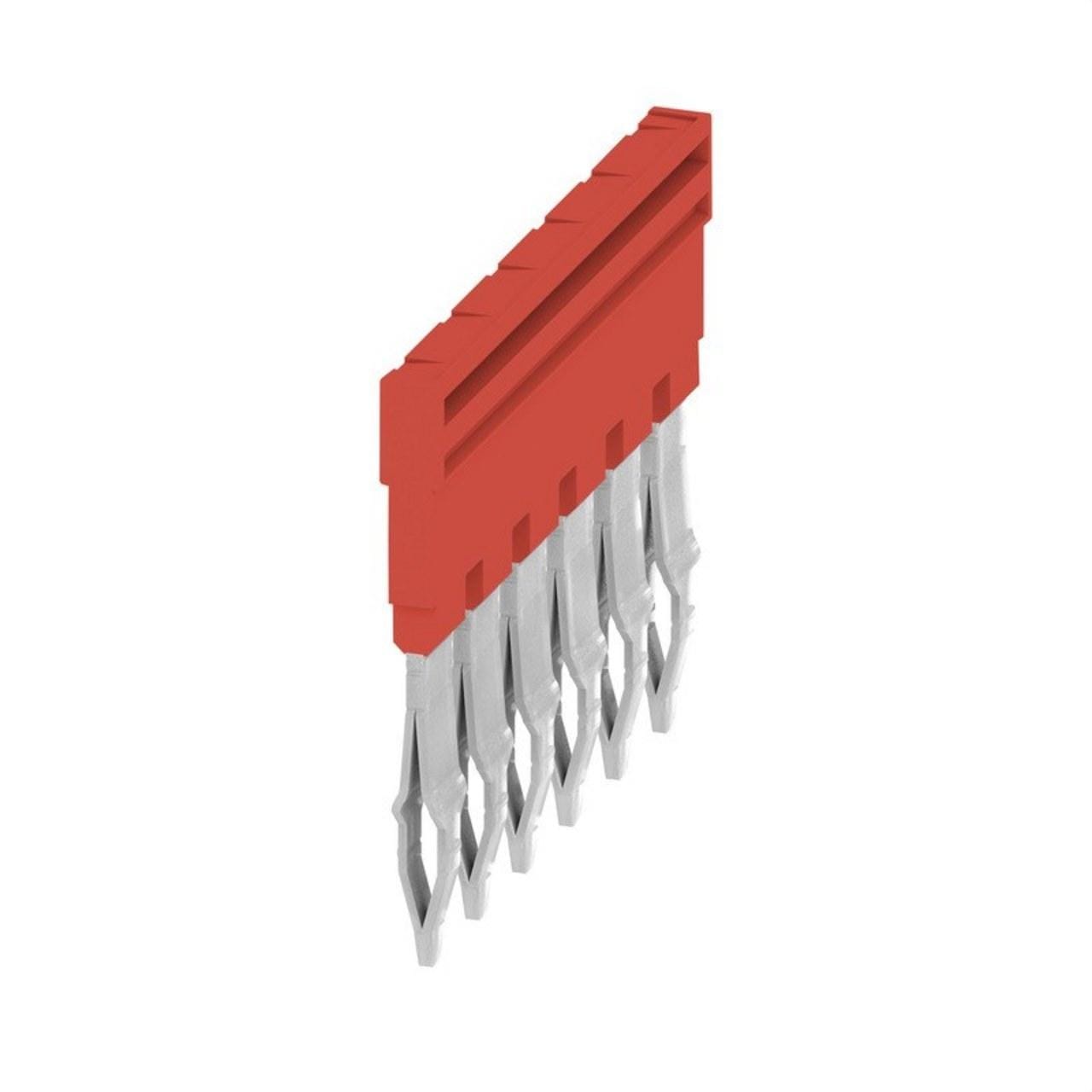 WEIDMULLER - Borne ZQV 4N/6 RD