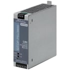 SIEMENS - Fuente dual de alimentación estabilizada SITOP PSU3600, entrada: AC 120/230V, salida: 2×DC 15V/3,5A