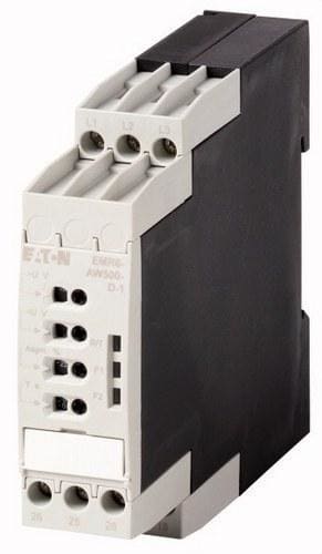 EATON - Relé monitorización asimetría multifunción 300-500V AC 50/60Hz