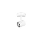FORLIGHT - Proyector Keeper 1xGU10 7W blanco