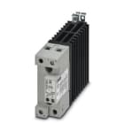 PHOENIX CONTACT - Contacto semiconductor ELR 1-SC-24DC/600AC-50