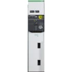 Schneider Electric - Celda de interruptor automático SM6 GAM2 24kV 400A 16kA