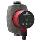 GRUNDFOS - Bomba circuladora ALPHA2 25-80 N 180 1x230V 50Hz 6H