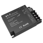 ILUTREK - Controlador Dimmer multizona 12/24V 240W/480W