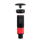 LEUZE - BT 318P-LS