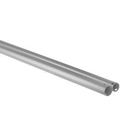CIRPROTEC - Mástil de 3m de acero inoxidable (1 tramo de 3m)