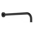 GENEBRE - BRAZO PARED REDONDO 35CM OSLO BLACK