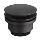 GENEBRE - VALVULA CLICK "LUXE" NEGRO 1¼"