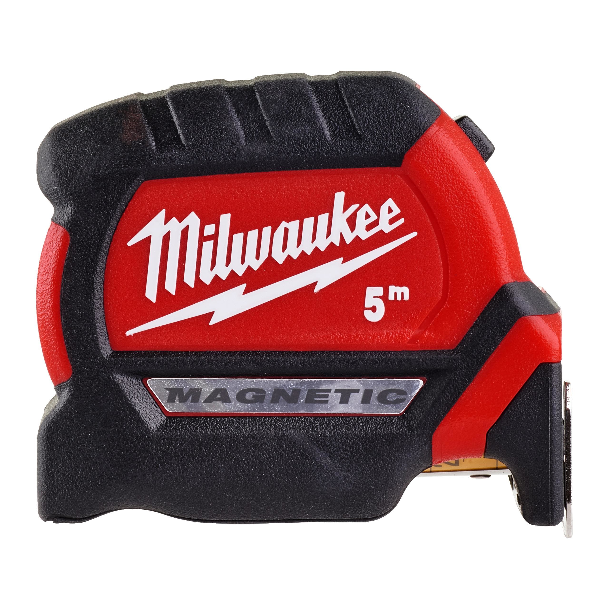 MILWAUKEE - FLEXÓMETRO HQ MAGNÉTICO 5