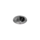 ARKOSLIGHT - DOWNLIGHT DARK M 3000K ACERO INOXIDABLE