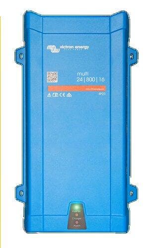 VICTRON - MULTIPLUS 24/800/16-16 230V VE.BUS