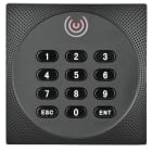 GOLMAR - Teclado+Lector proximidad desfire GM-KR612d