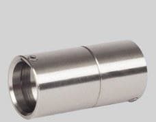 ARMENGOL - MANGUITO METRICO STANDARD 25 ARMET INOX AISI 304