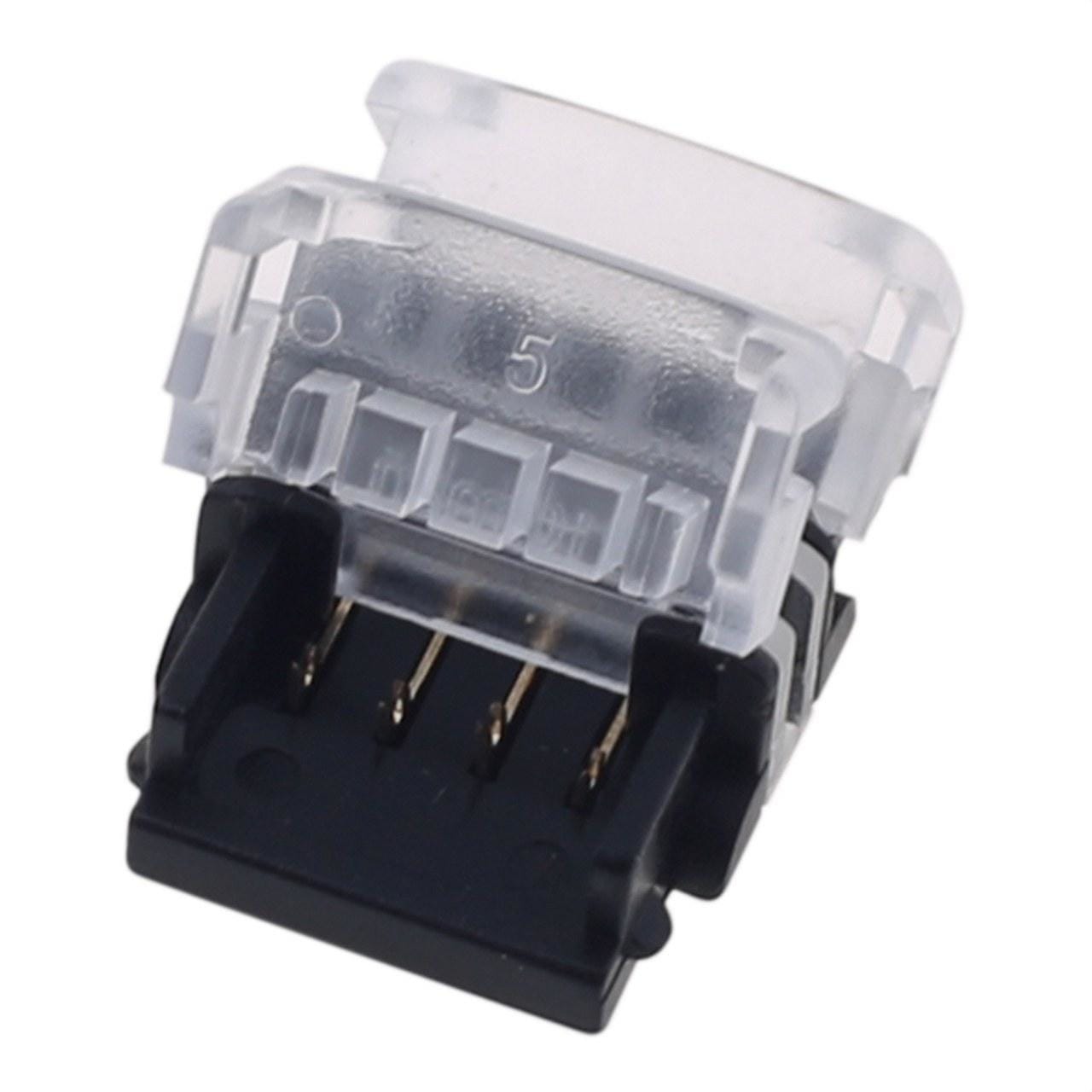 PRILUX - CONECTOR TIRA-TIRA IMAGINE RGB IP20