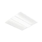 OPPLE - Luminaria panel LED Rc-Mo Sq595-35W-4000K blanco U19