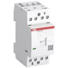 ABB - Contactor EN25-40N-06 4 NA 230V AC/DC