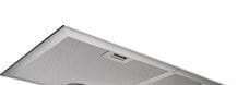 BALAY - Módulo de integración 3BF276NX 73cm gris metalizado clase energética C