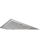 BALAY - Módulo de integración 3BF276NX 73cm gris metalizado clase energética C