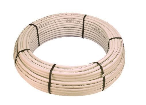 BARBI - Tubería multicapa PEX/AL/PEX 25x2,5