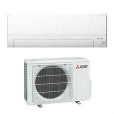 MITSUBISHI - UNIDAD INTERIOR SPLIT PARED MSZ-BT50VGK
