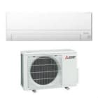 MITSUBISHI - UNIDAD INTERIOR SPLIT PARED MSZ-BT50VGK
