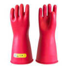 CATU - Guantes aislantes latex CG20 CL.2 20KV (TEN. MAX. 17000V) T9