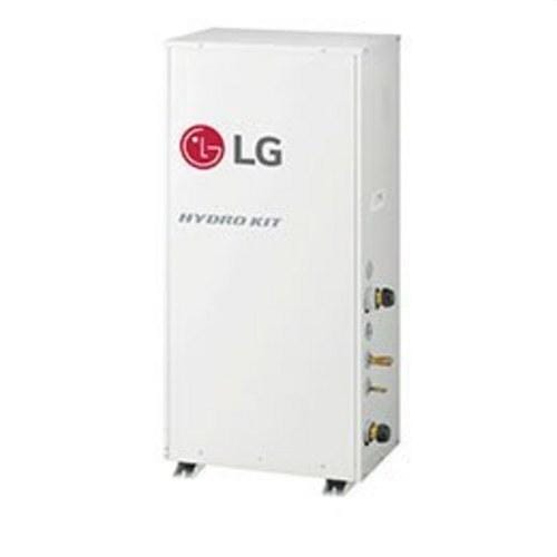 LG - Unidad interior HYDRO kit RNH04GK3A4 HIGH temperatura
