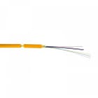 TELEVES - Cable multifibra 16LSFH Dca (ITU-T G657A2) diámetro 250