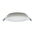 OPPLE - Downlight LED EcoMax 12W 4000K Rc Sl Rd150 blanco