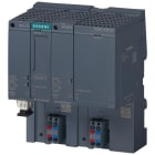 SIEMENS - Acoplador SIMATIC PN/PN para el intercambio determinista de datos entre máximo 4 controladores PN