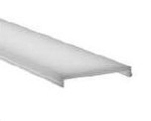 ILUTREK - Difusor opal para perfil empotrable referencia 31-104 2 metros