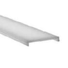 ILUTREK - Difusor opal para perfil de superficie o colgante referencia 31-1108