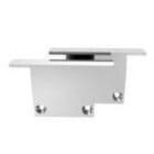 ILUTREK - Tapa lateral para perfil empotrable referencia 31-112