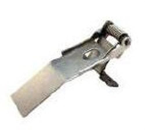 ILUTREK - Pinza para encastrar perfil empotrable referencia 31-112