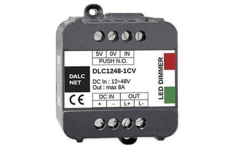 ILUTREK - Dimmer para pulsador estándar
