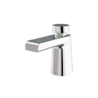 PRESTO - Grifo lavabo PRESTO-XT 2000-L ECO normal negro