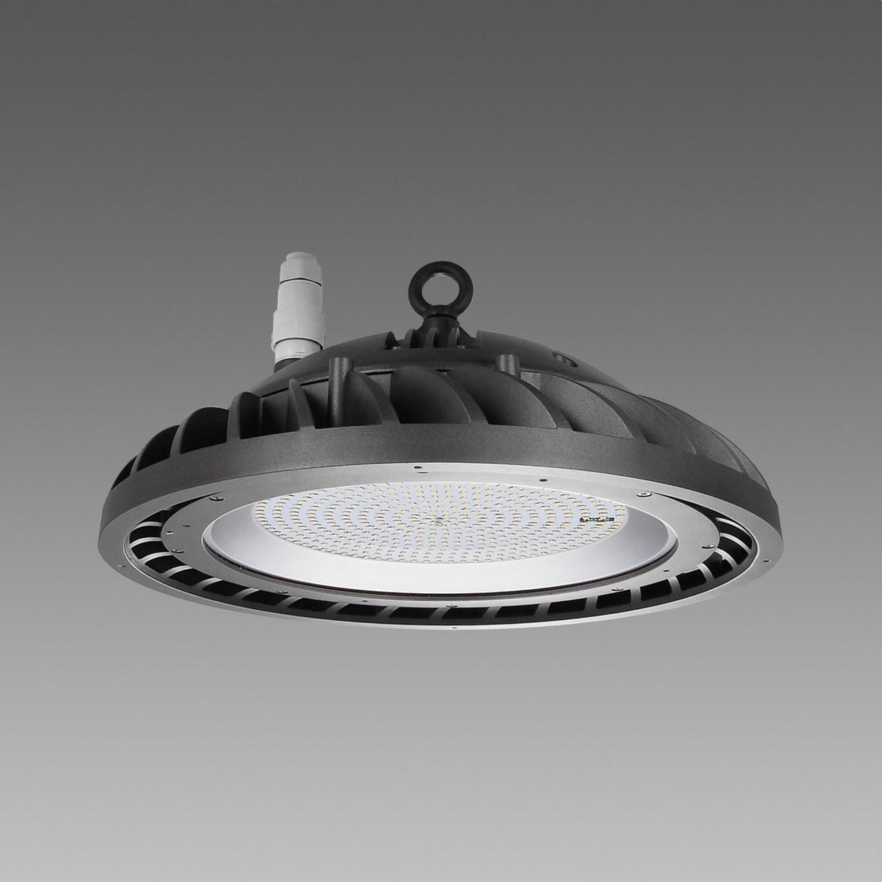DISANO - Campana ARGON 3.5 3500 150W 5K CLD CELL grafito