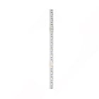 PRILUX - Tira LED IMAGINE IP20 19,2W 24V 12mm RGBW 5m