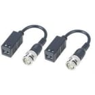 TBK - CONECTOR BALUN TBK-B105P HD-TVI