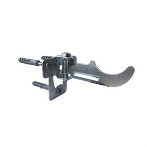 ATUSA - JUEGO SOPORTE RADIADOR REGULABLE (2U)