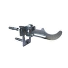 ATUSA - JUEGO SOPORTE RADIADOR REGULABLE (2U)