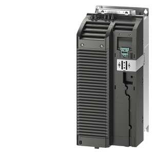 SIEMENS - Módulo de potencia SINAMICS G120 PM240P-2 sin filtro 3AC 380-480V +10/-20% 47-63Hz 30W