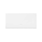SIMON - Tecla interruptor SIMON 100 regulable IO blanco mate